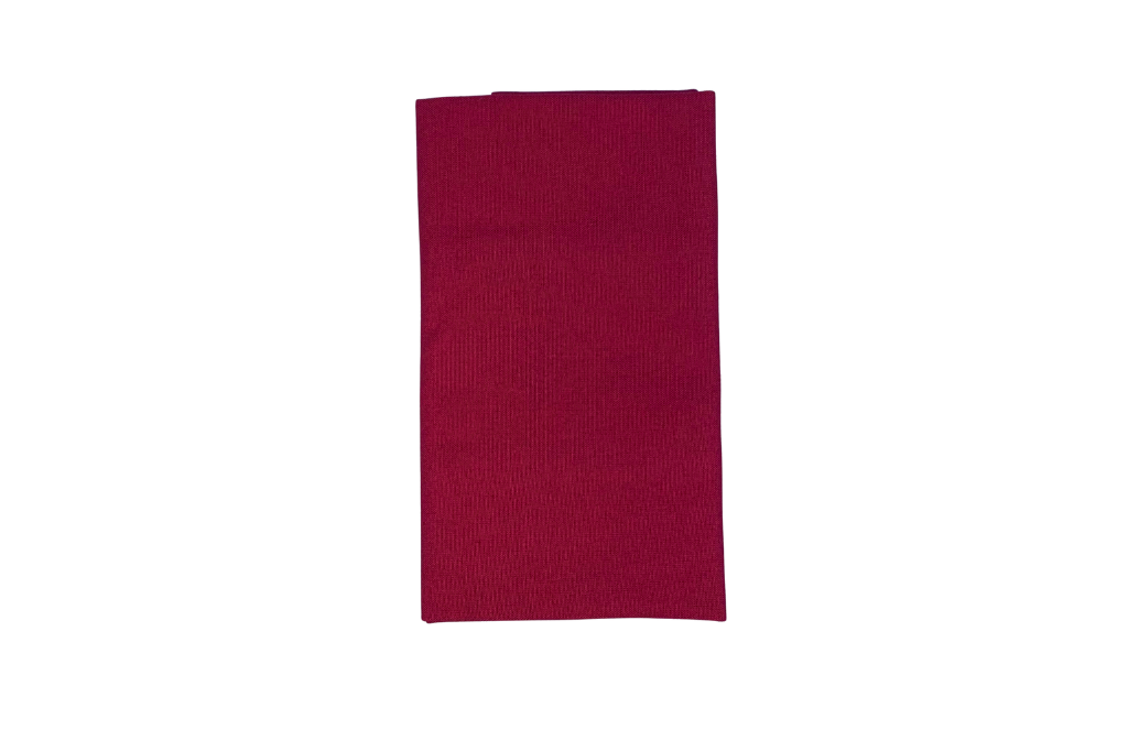 Poly Burgundy 2