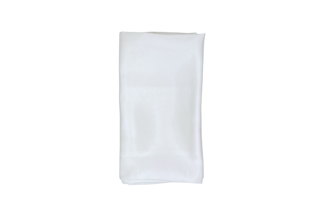 satin white