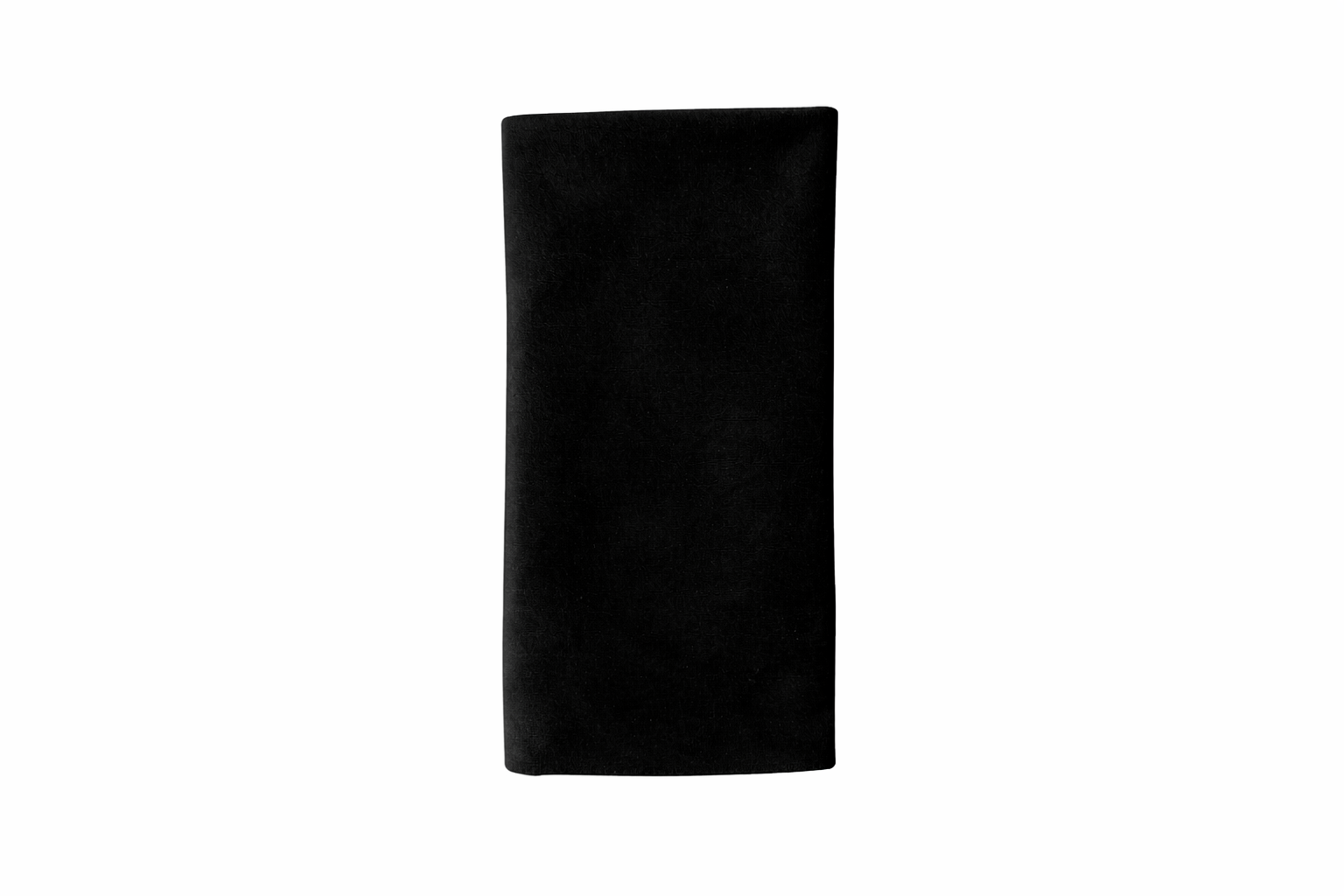 Black velvet