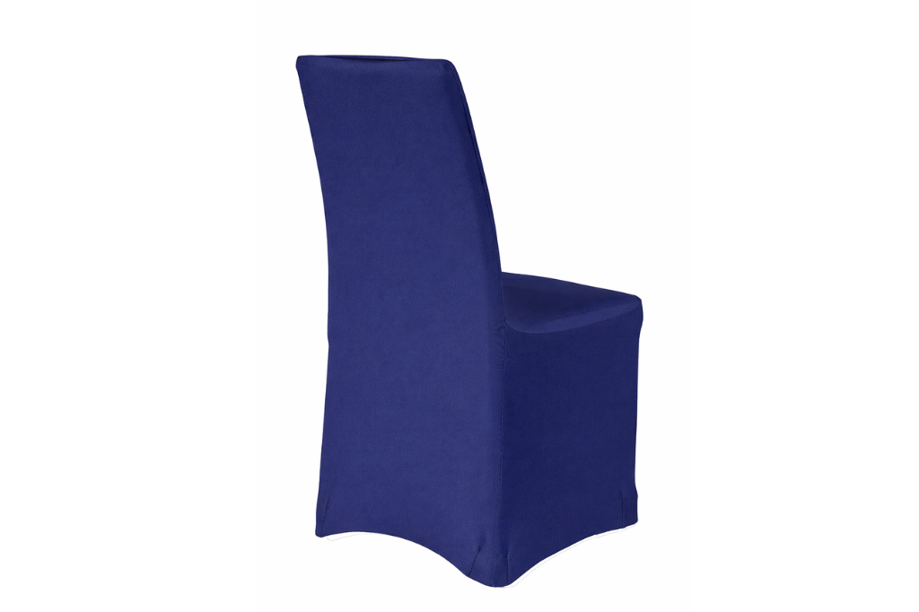 Navy Blue Lycra